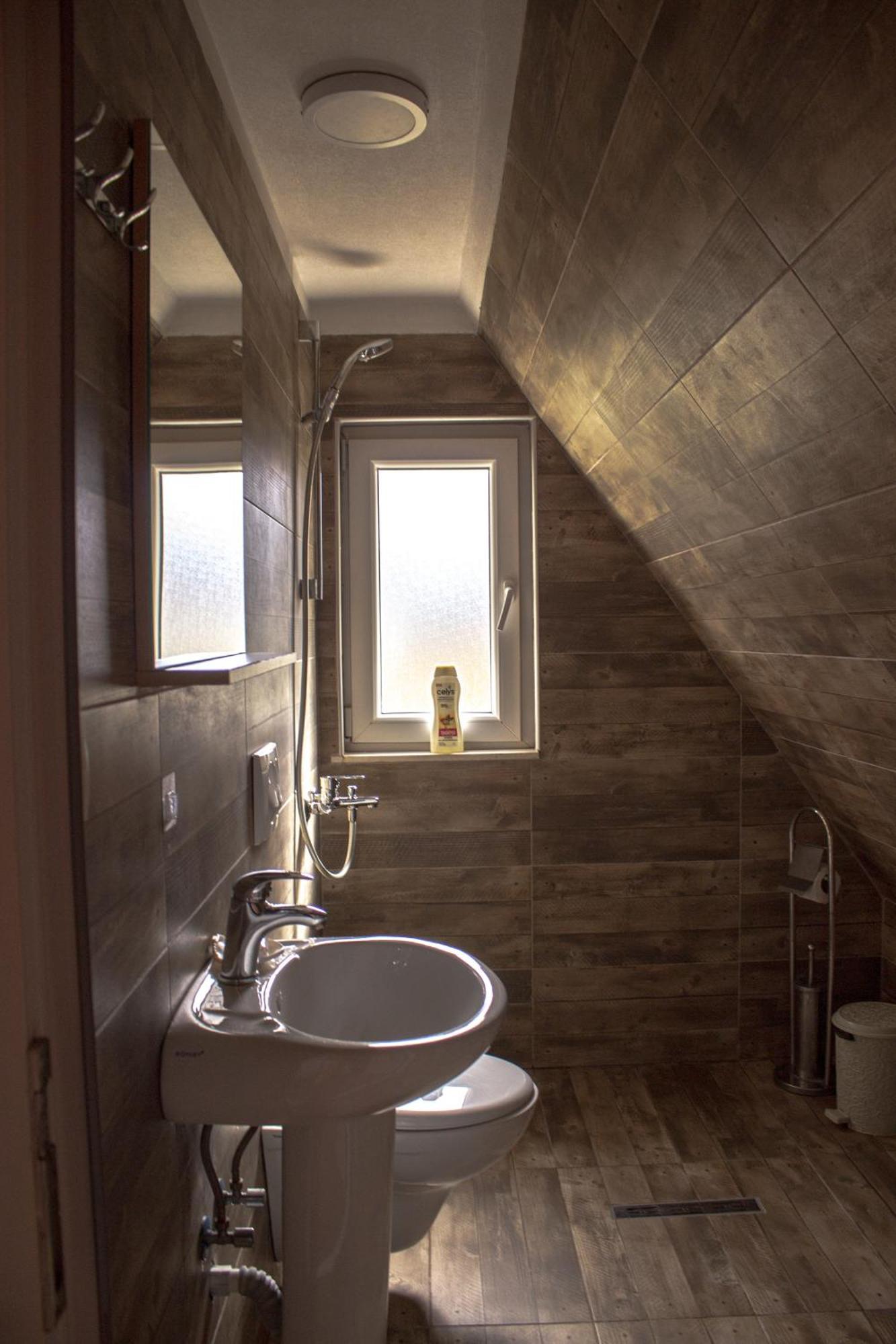 Bujtinat E Lugines Valbone Apart otel Dış mekan fotoğraf