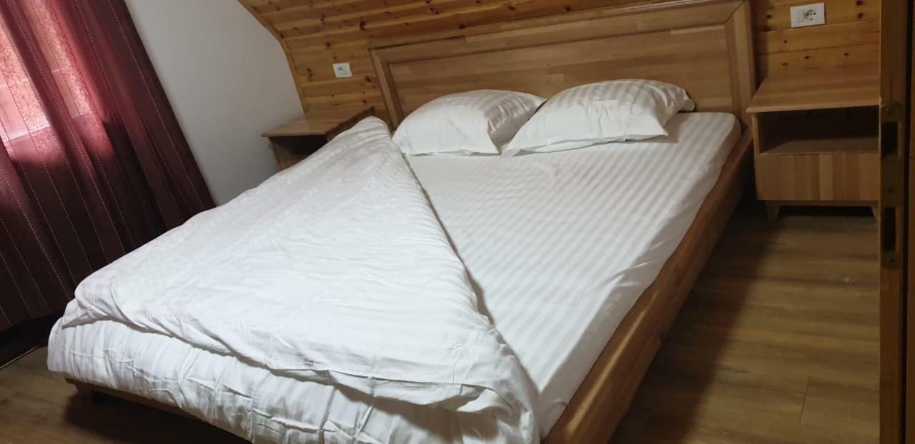 Bujtinat E Lugines Valbone Apart otel Oda fotoğraf