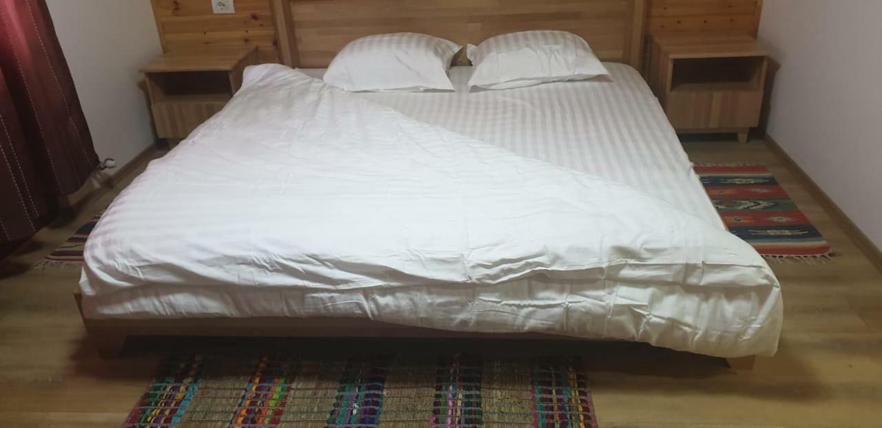 Bujtinat E Lugines Valbone Apart otel Dış mekan fotoğraf