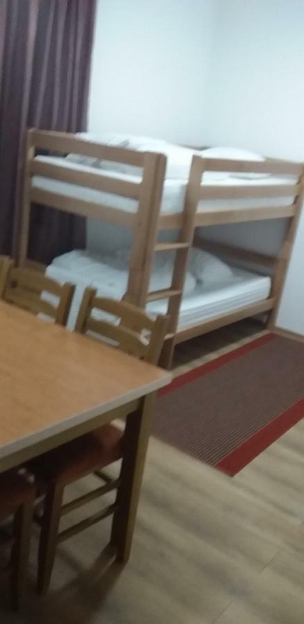 Bujtinat E Lugines Valbone Apart otel Dış mekan fotoğraf